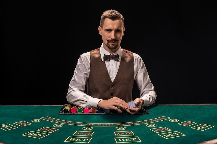 lyn90006 Live Baccarat España