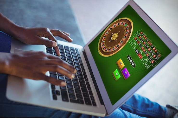 lyn90006 Casino en Vivo